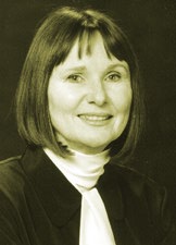 Sandra Bierman's Portrait